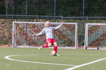 Bild 14 - F Walddoerfer SV 2 - SC Condor : Ergebnis: 1:1